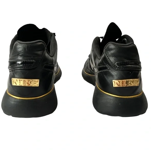 NIKE Nikelab Rosche Tiempo VI Sneakers - Picture 8 of 11